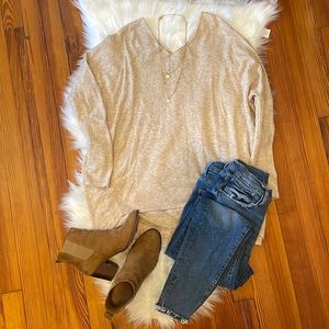 Hyped Unicorn sweater